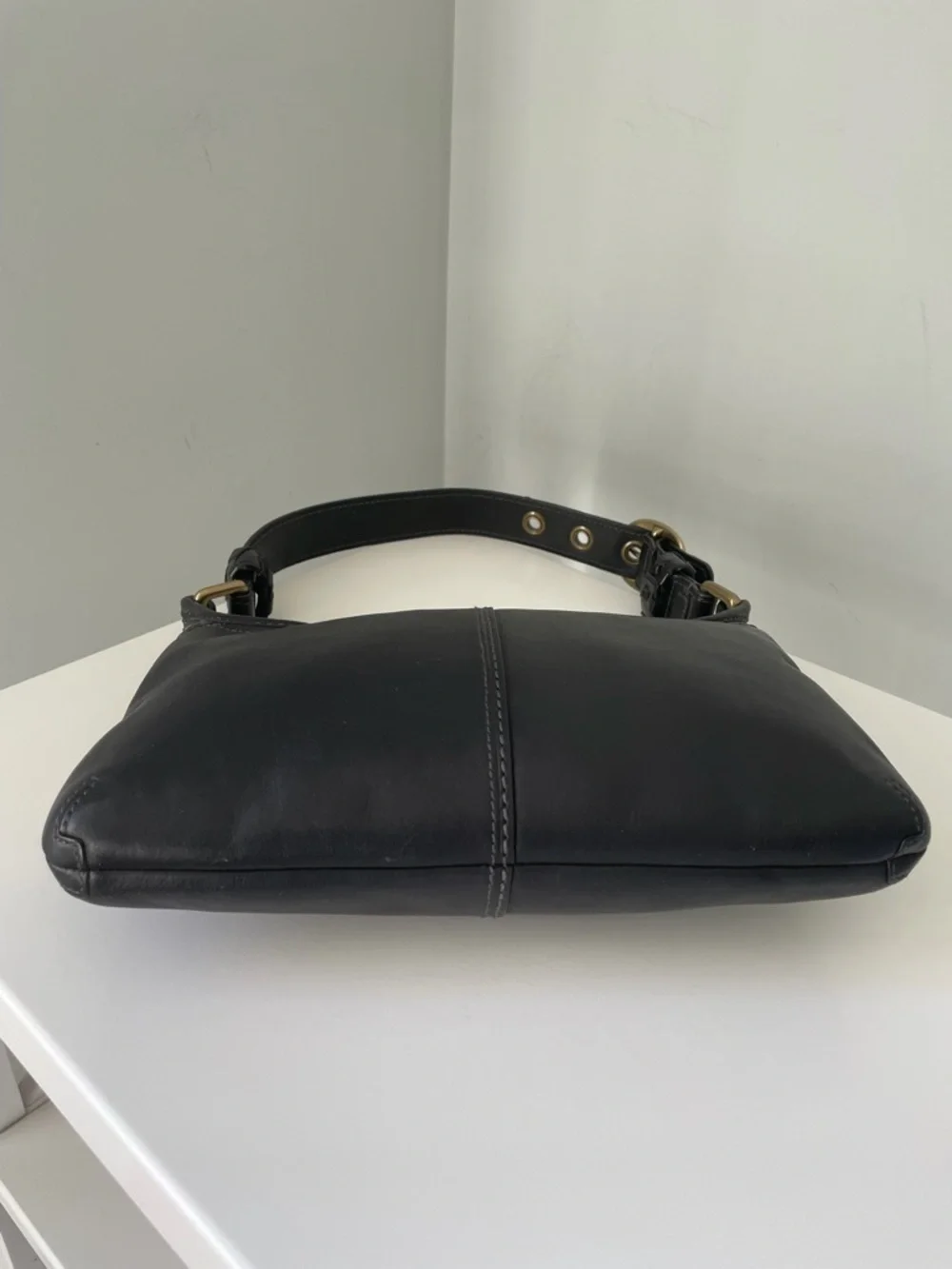 Coach bleecker bag